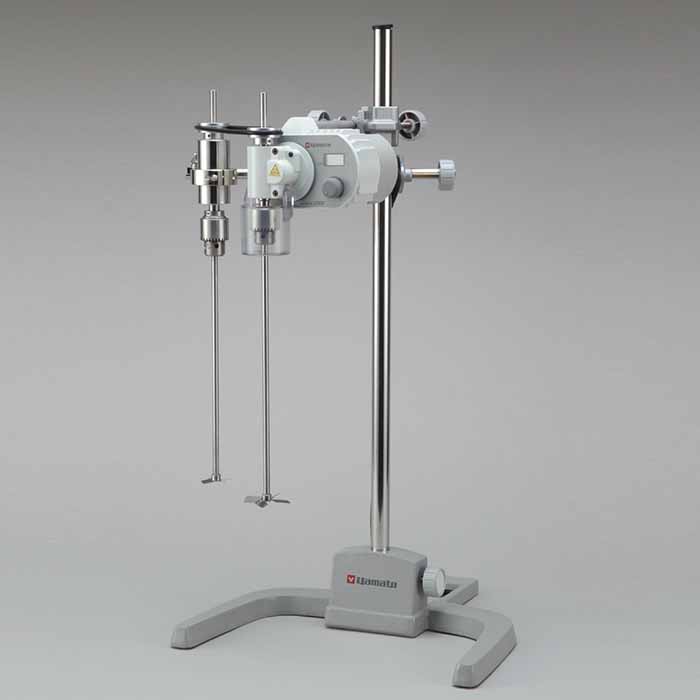 Yamato MH Series Magnetic Stirrers with Hot Plates (copy)