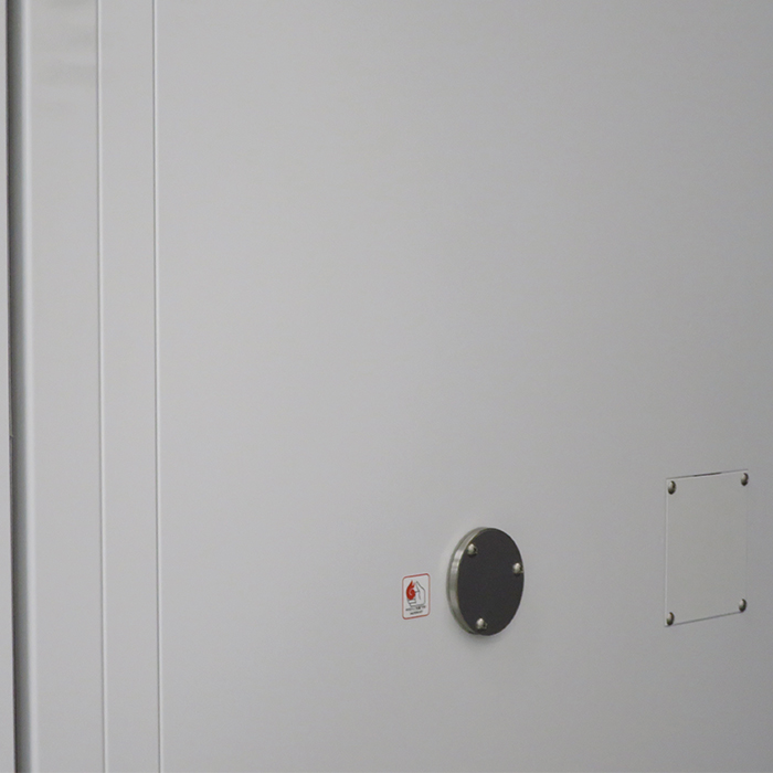 Yamato DES & DTS Series Forced Convection Cleanroom Ovens