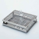 MK161-Single-spring-shaking-rack