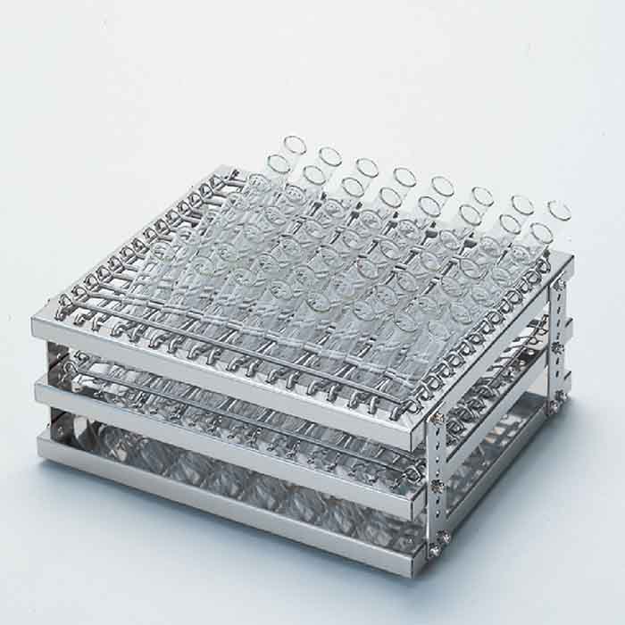 MK161-Two-layer-spring-shaking-rack