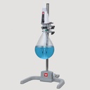 Yamato LM Series 1000 RPM Flask Mixers