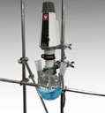 Yamato LM Series 1000 RPM Flask Mixers