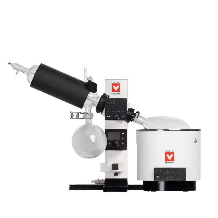 Yamato Mini Rotary Evaporator for Research and Development