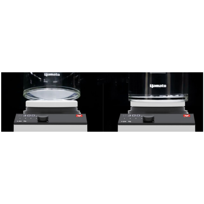 Yamato AREC-F Series Heating Magnetic Stirrers with Ceramic Plates (copy)