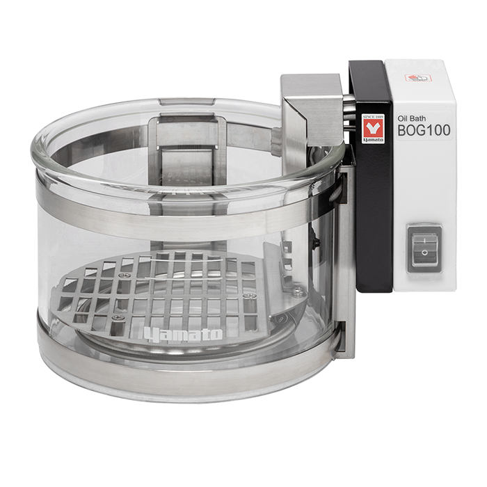 Yamato AREC-F Series Heating Magnetic Stirrers with Ceramic Plates (copy)