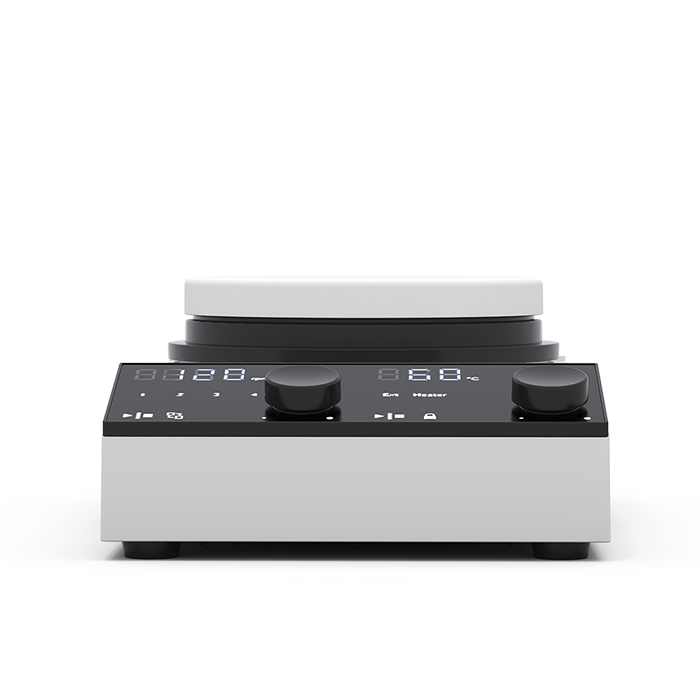 Yamato M F H Series Magnetic Stirrers with Hot Plate