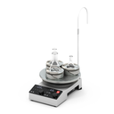 Yamato M F H Series Magnetic Stirrers with Hot Plate
