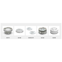 Yamato M F H Series Magnetic Stirrers with Hot Plate