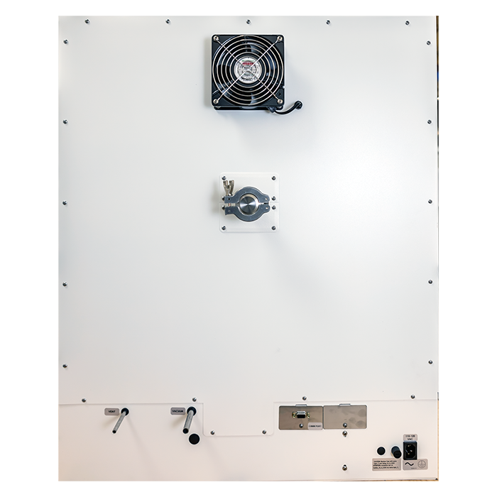 Yamato SDP Series Vacuum Drying Oven