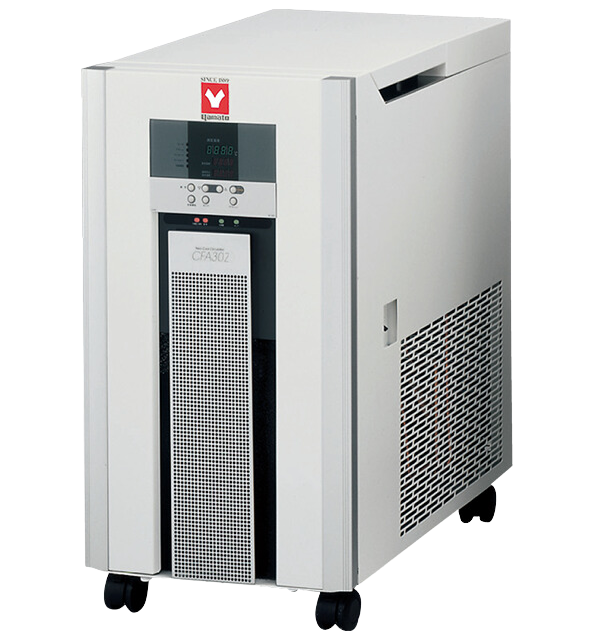 TE100 Thermal Resistance Analyzer for Semiconductor Substrate