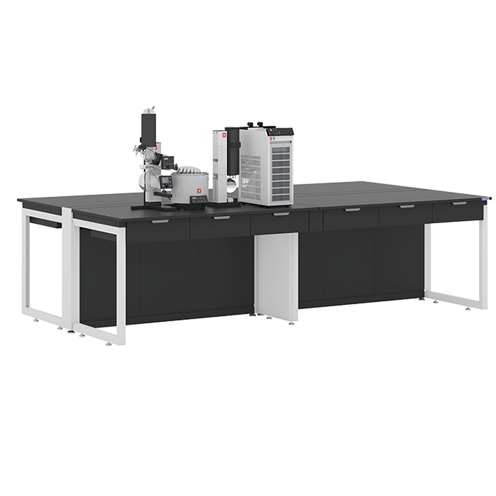 Installation Countertop