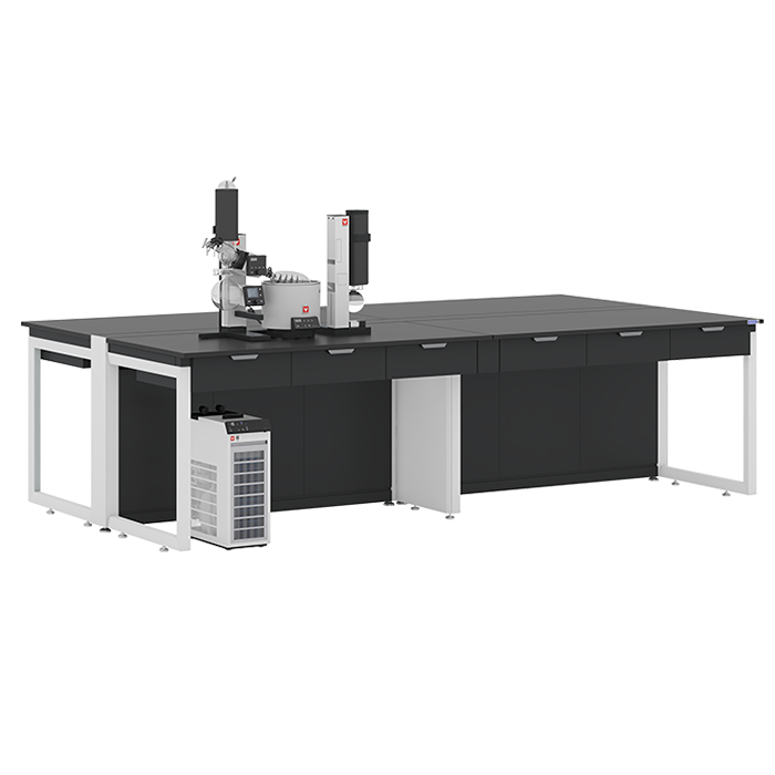 Installation Undercounter