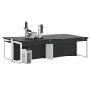 Installation Undercounter