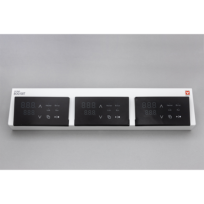 Yamato BOG and BOS Series