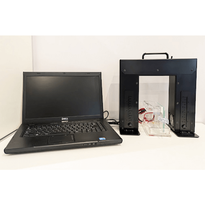 RealTime-PAGE View RT-PV-051 Electrophoresis Observation Device
