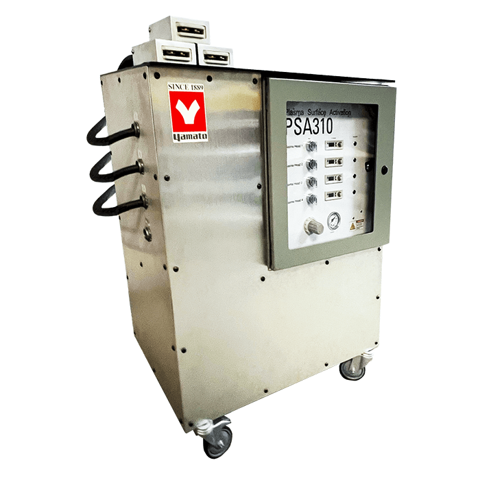 Plasma Surface Activation System