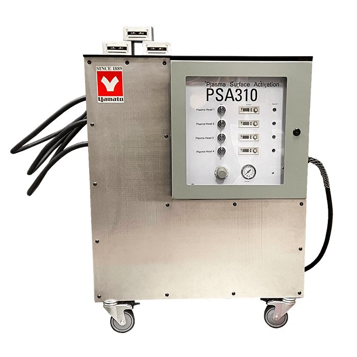 Plasma Surface Activation System