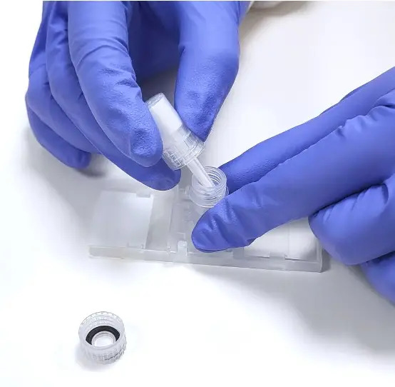 Proprietary Wicking Cap