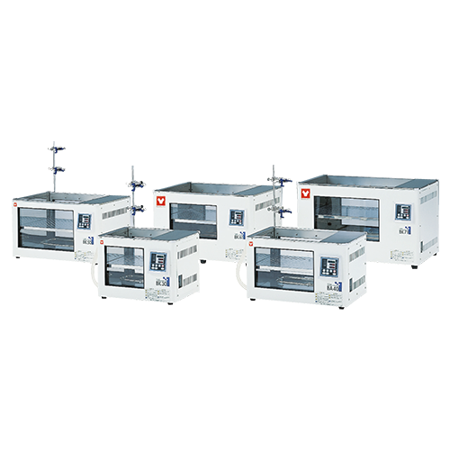 BA610 Programmable Precision Water Bath 109L 220V