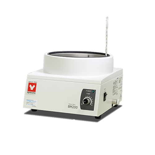 BM200/210 7L Economical Water Bath, Analog Setting 115V/220V