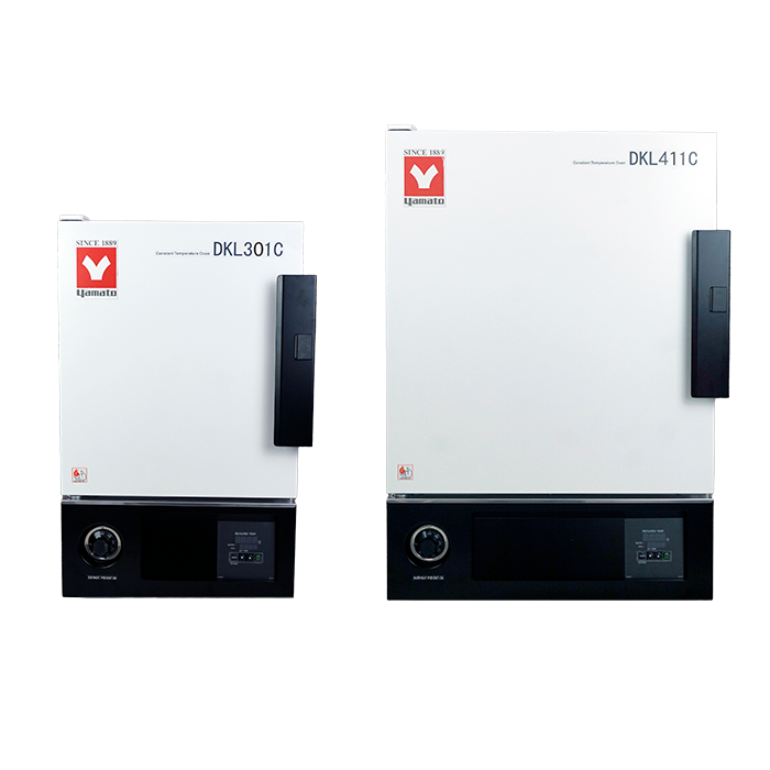 Yamato DKL Series Basic and Economical Forced Convection Oven