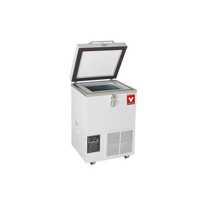 Ultra-Low ULF Series Horizontal (Chest) Freezers