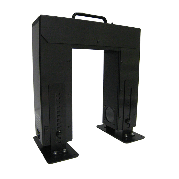 Electrophoresis Observation Device - RealTime-PAGE View RT-PV-051