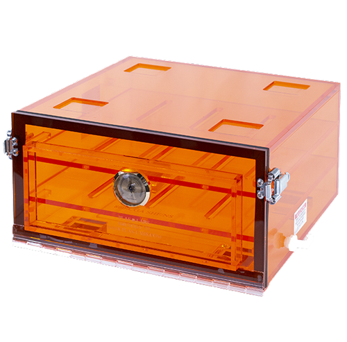 Yamato Amber Desiccators