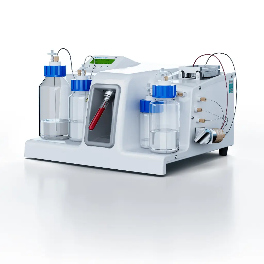 Parsortix PR1