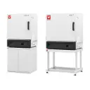 Yamato DKV Series Standard Programmable Forced Convection Ovens