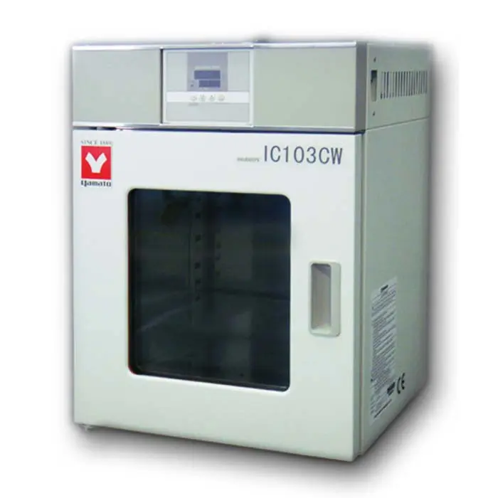 Yamato IC Series Natural Convection Laboratory Incubator
