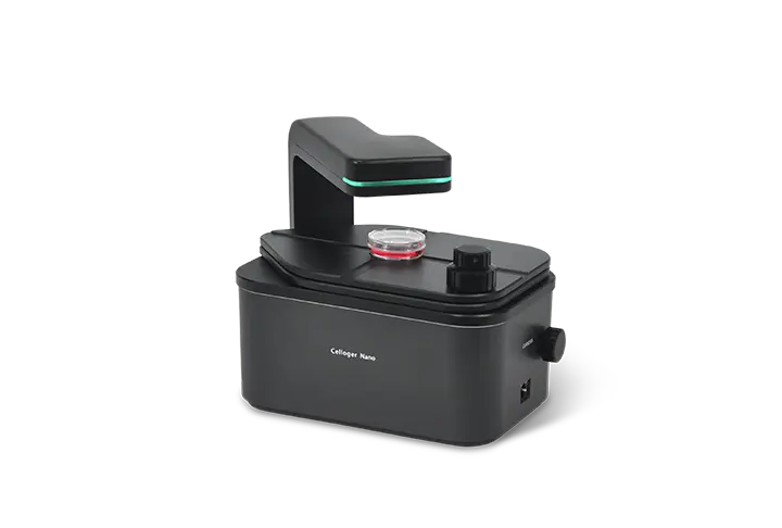 Celloger® Nano