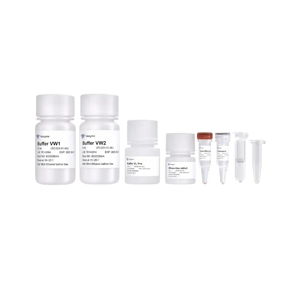 FastPure Viral DNA/RNA Mini Kit Pro