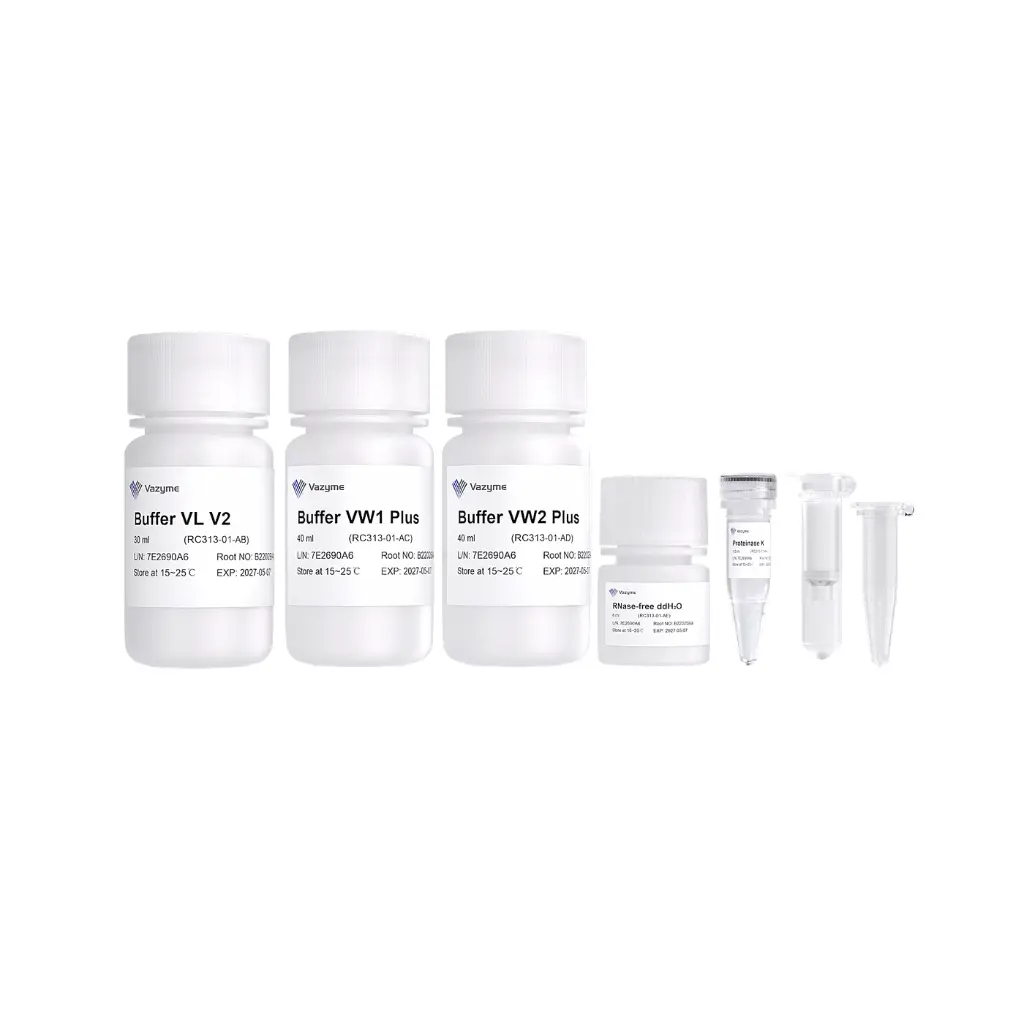 FastPure Viral DNA/RNA Mini Kit V2