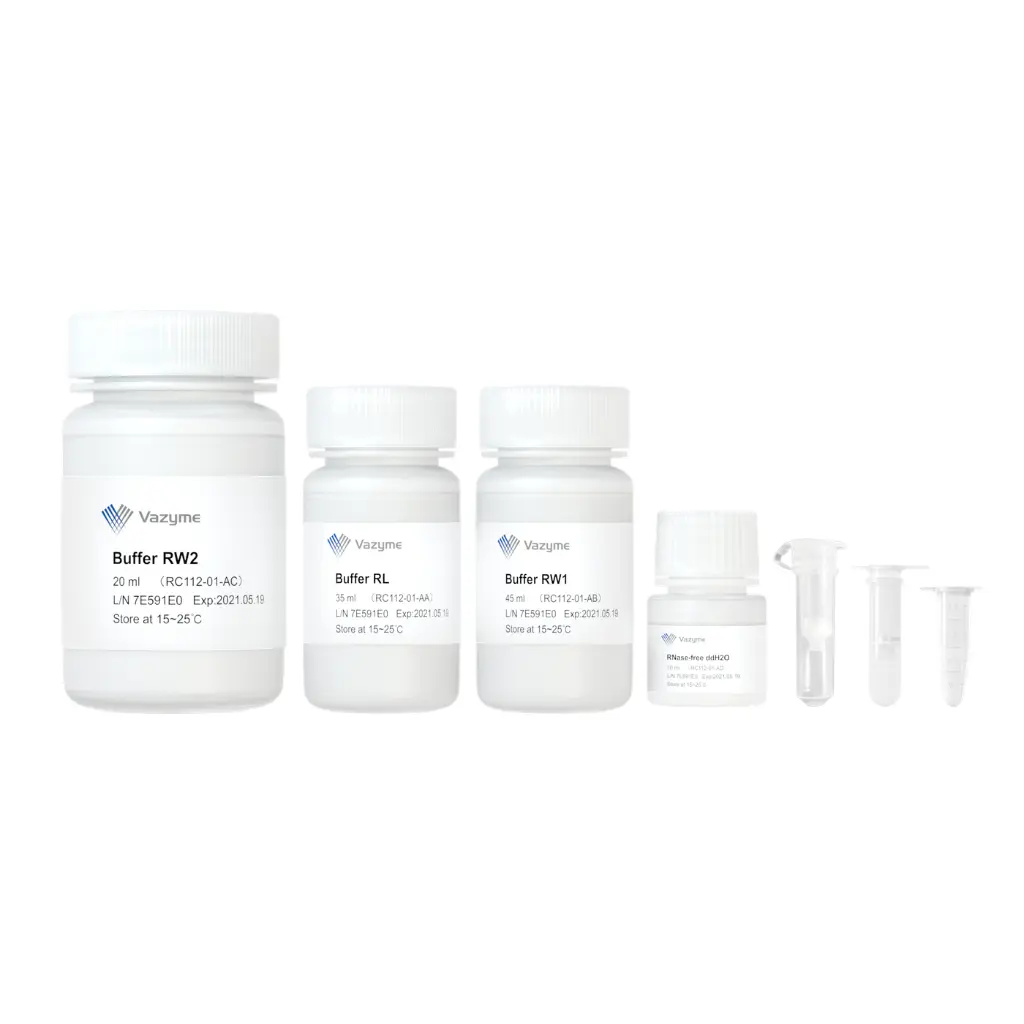 FastPure Cell/Tissue Total RNA Isolation Kit V2