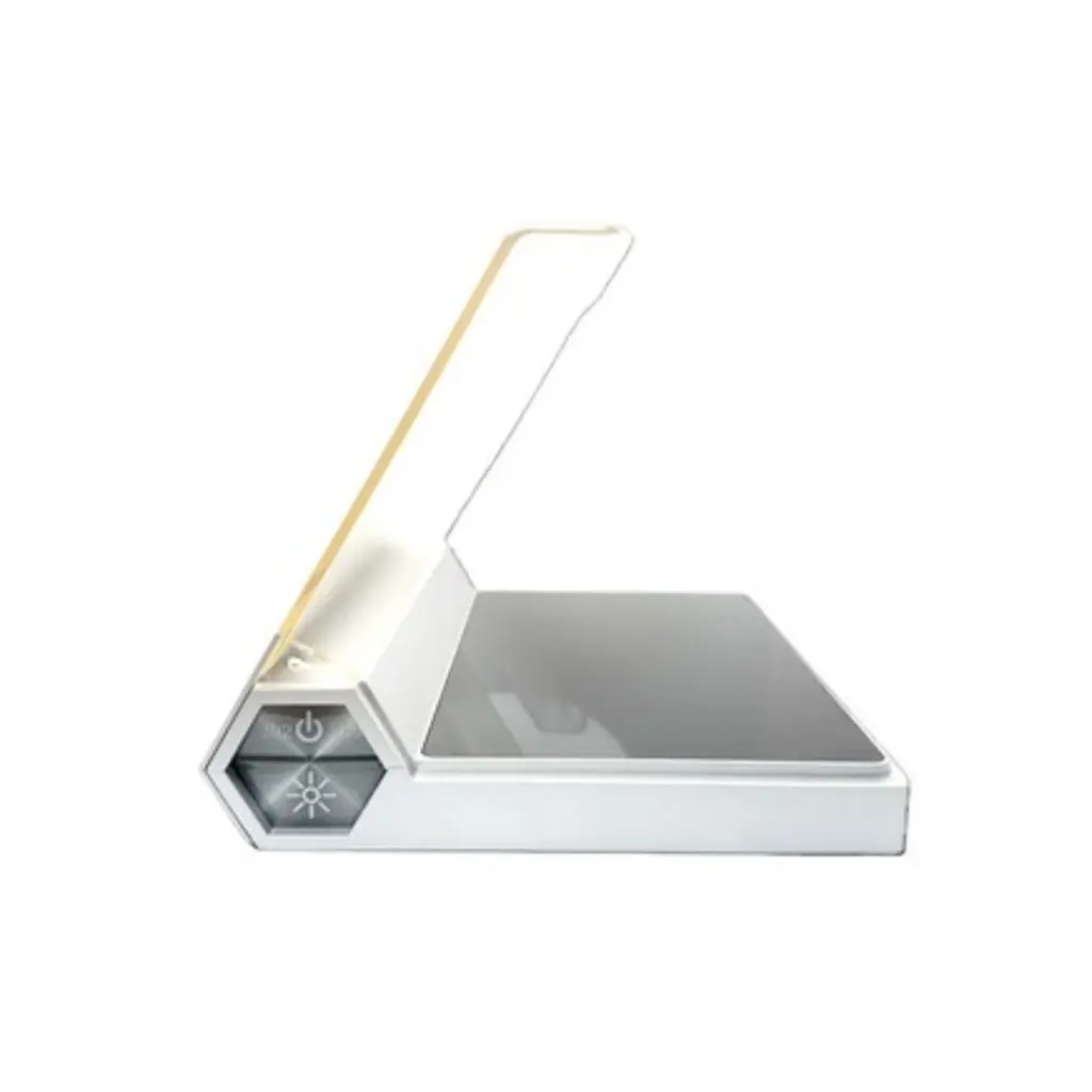 BH-UP001CU UVPAD Trio LED 365/302/300nm UV Transilluminator