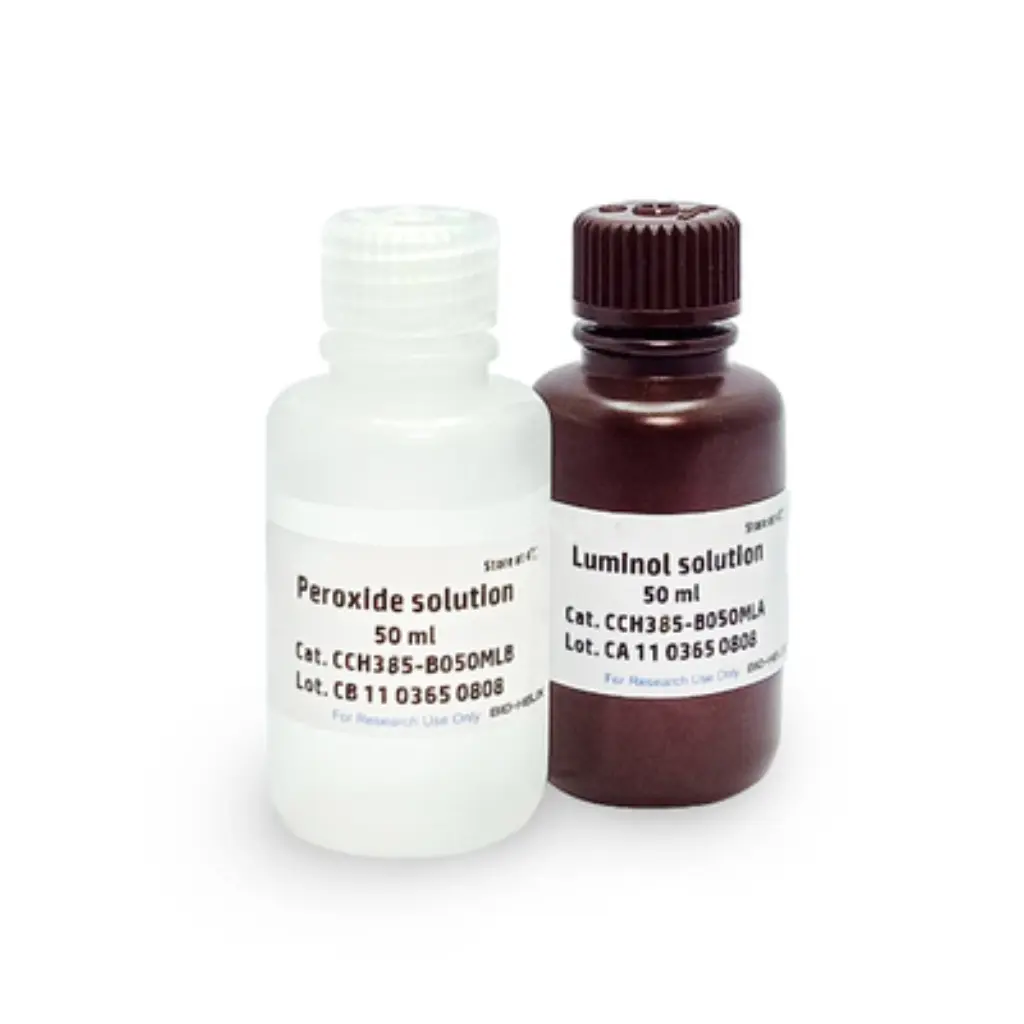 BHCCH385B100ML UltraScence Atto Western Substrate 50ml+50ml