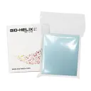 BHMMP01S020 UltraScence Precut PVDF Membrane Sandwiches (0.2 μm, 7.3 x 8.3cm, 20 Sheets)