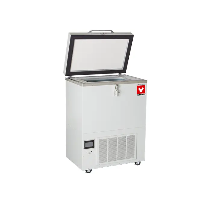 Ultra-Low VUF Series Horizontal (Chest) Freezers