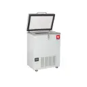 Ultra-Low VUF Series Horizontal (Chest) Freezers