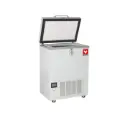 Low Temp VLF Series Horizontal (Chest) Freezers