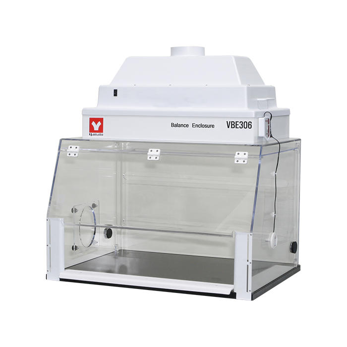 Yamato Vented Balance Enclosures