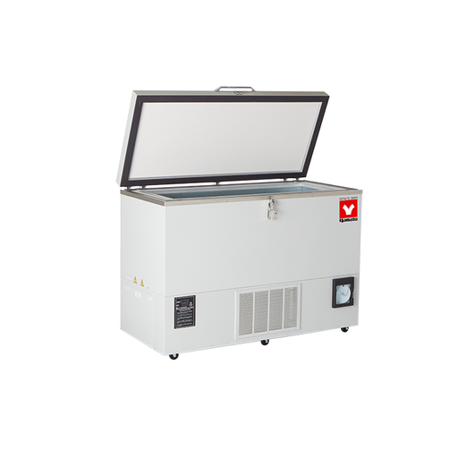 Low-Temp LTF Series Horizontal (Chest) Freezers