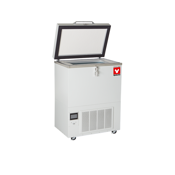 Low-Temp LTF Platinum Series Horizontal (Chest) Freezers