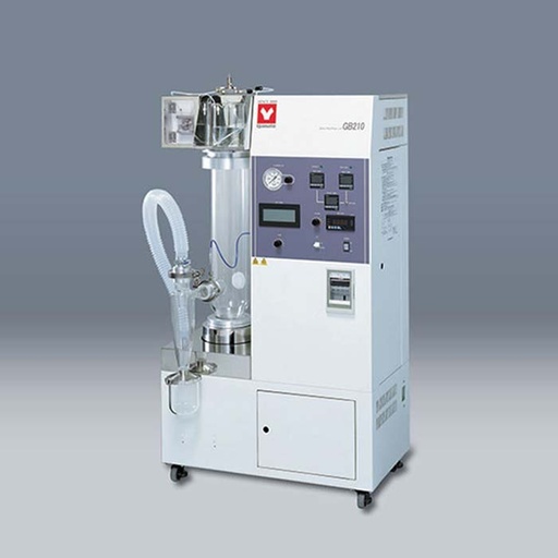 Yamato GB210A Versatile Mini Spray Dryer