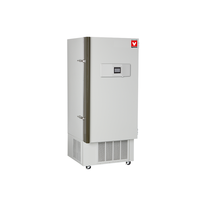 Low-Temp LTF Platinum Series Vertical (Upright) Freezers