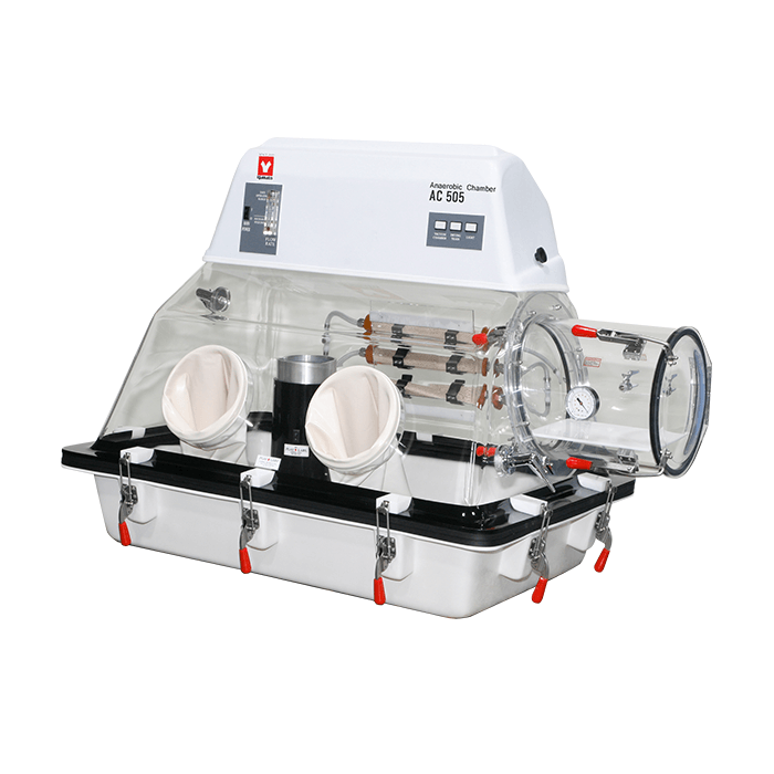 Yamato Anaerobic Chambers