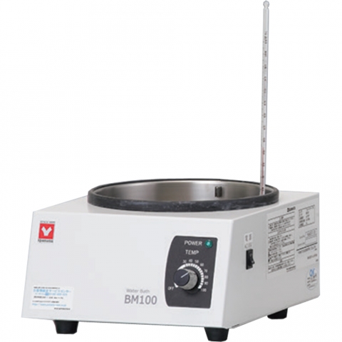 Yamato BM Series Constant Temp Lab Water Baths