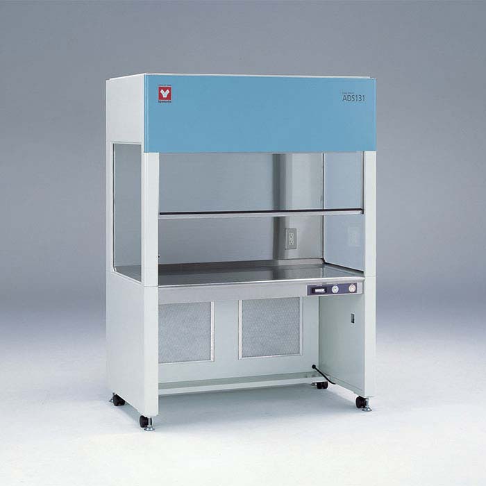 Yamato ADS Series Vertical Airflow Clean Benches