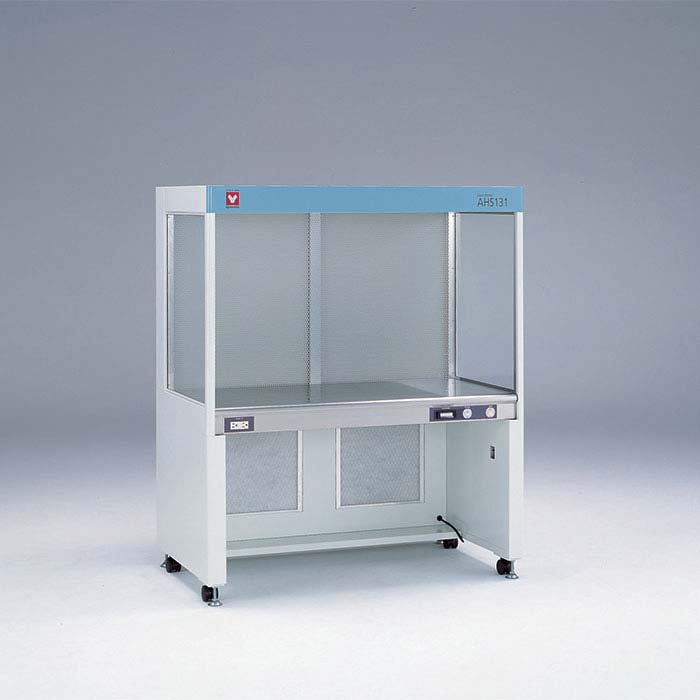 Yamato AHS Series Horizontal Airflow Clean Benches